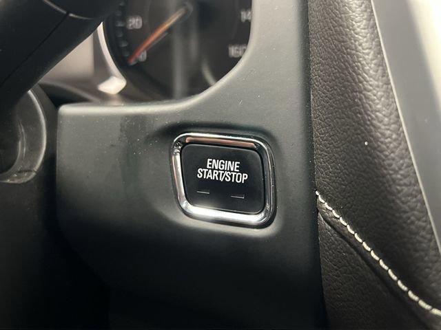 used 2022 GMC Acadia car, priced at $28,410