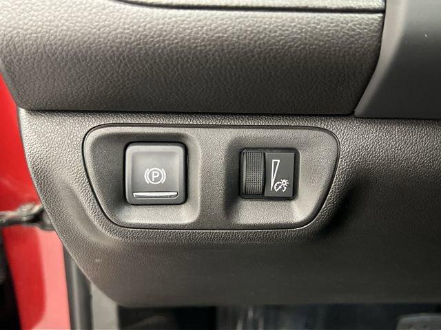 used 2022 GMC Acadia car, priced at $28,410