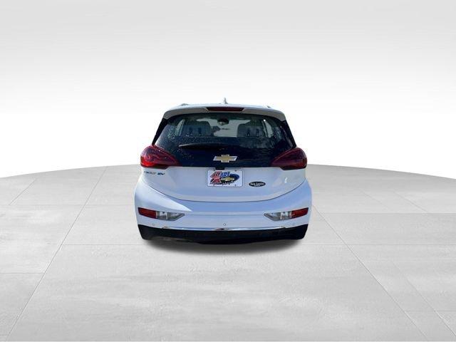 used 2019 Chevrolet Bolt EV car, priced at $14,987