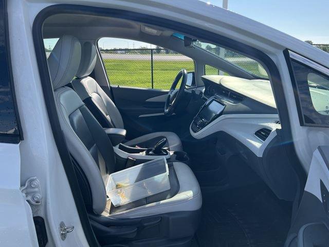 used 2019 Chevrolet Bolt EV car, priced at $14,987