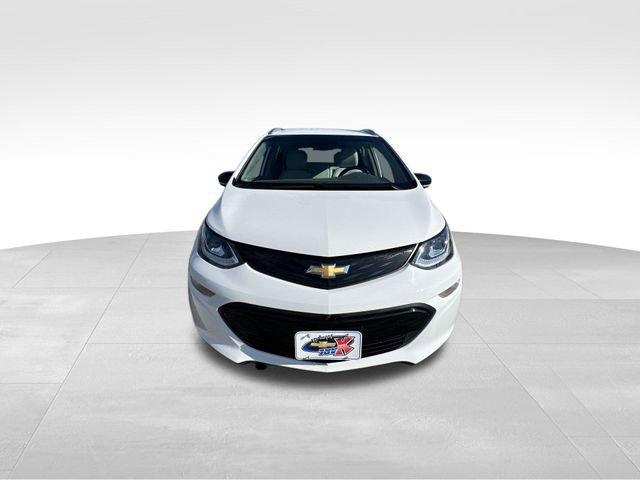 used 2019 Chevrolet Bolt EV car, priced at $14,987