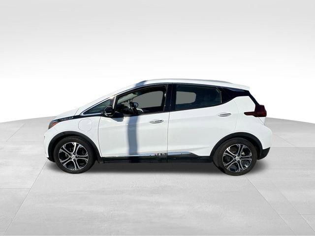 used 2019 Chevrolet Bolt EV car, priced at $14,987