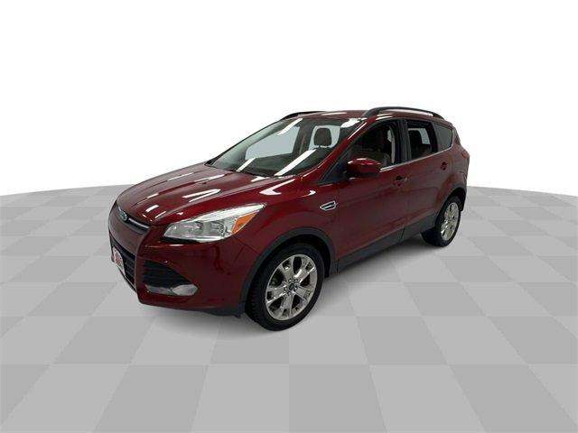 used 2015 Ford Escape car, priced at $12,987