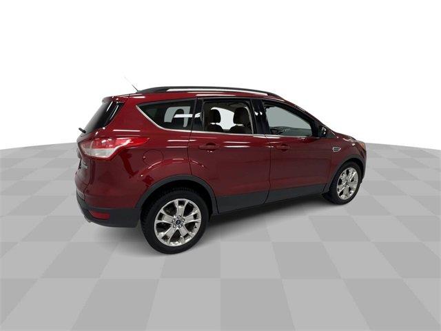 used 2015 Ford Escape car, priced at $12,987