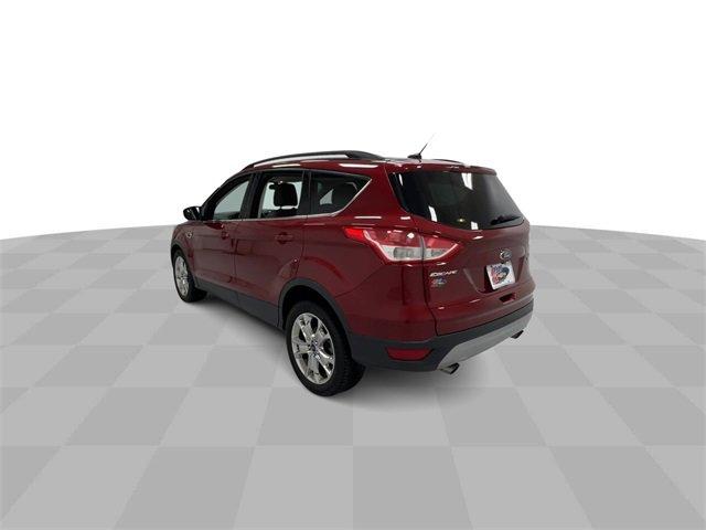 used 2015 Ford Escape car, priced at $12,987