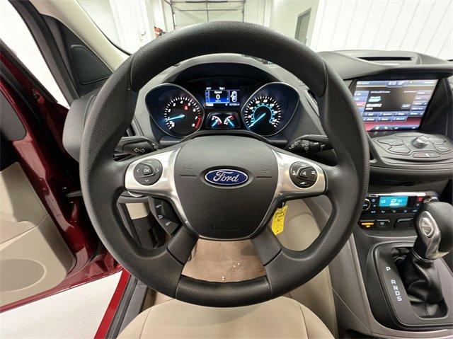 used 2015 Ford Escape car, priced at $12,987