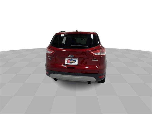 used 2015 Ford Escape car, priced at $12,987