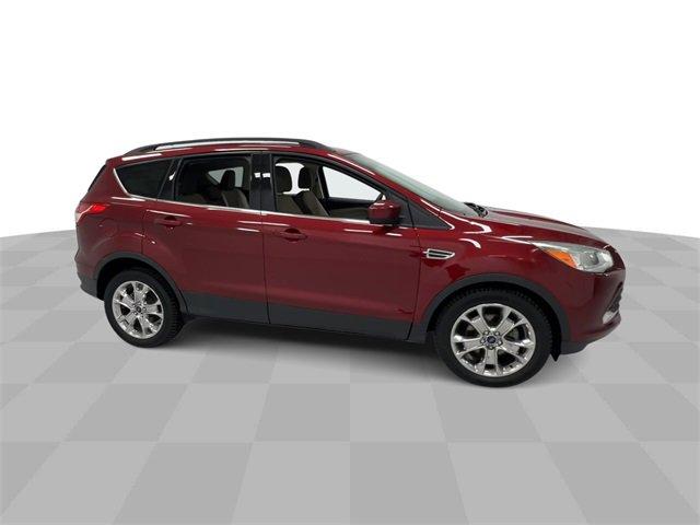 used 2015 Ford Escape car, priced at $12,987