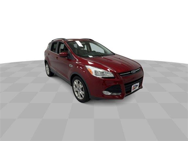 used 2015 Ford Escape car, priced at $12,987