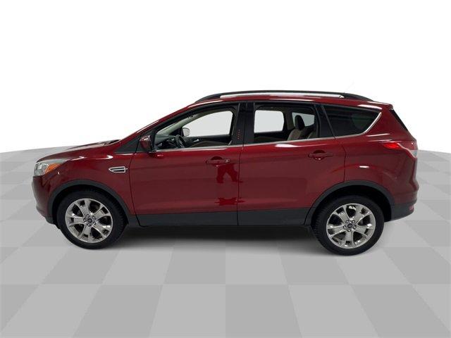 used 2015 Ford Escape car, priced at $12,987