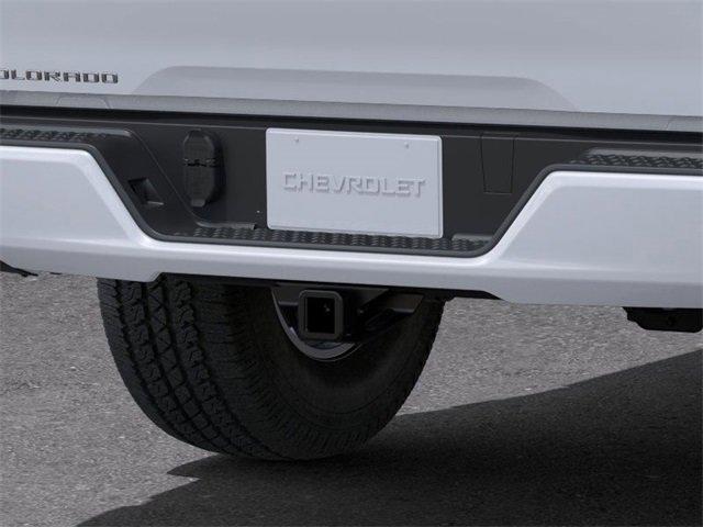 new 2024 Chevrolet Colorado car, priced at $39,241