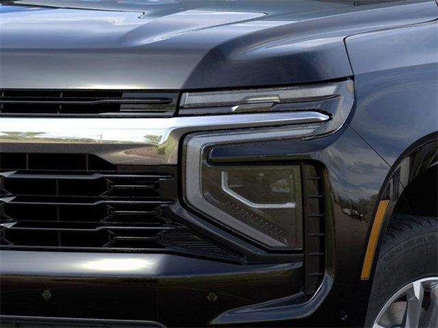 new 2025 Chevrolet Suburban car, priced at $67,336