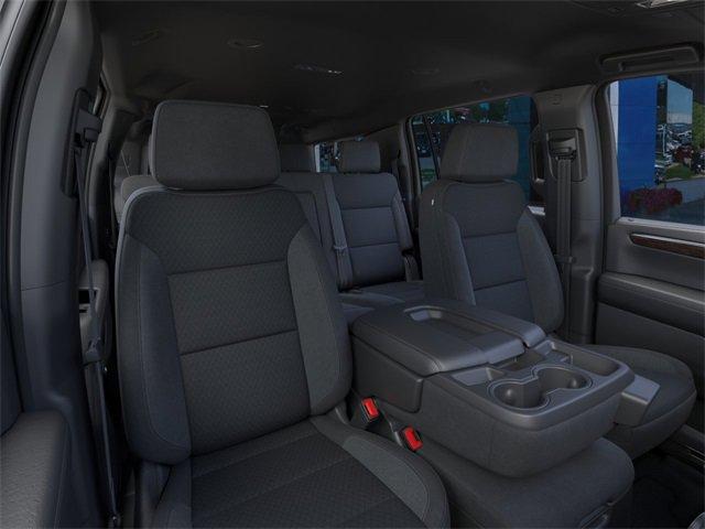 new 2025 Chevrolet Suburban car, priced at $67,336