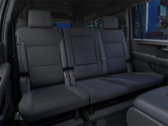 new 2025 Chevrolet Suburban car, priced at $67,336