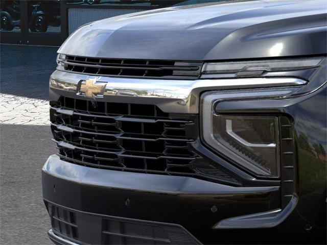 new 2025 Chevrolet Suburban car, priced at $67,336