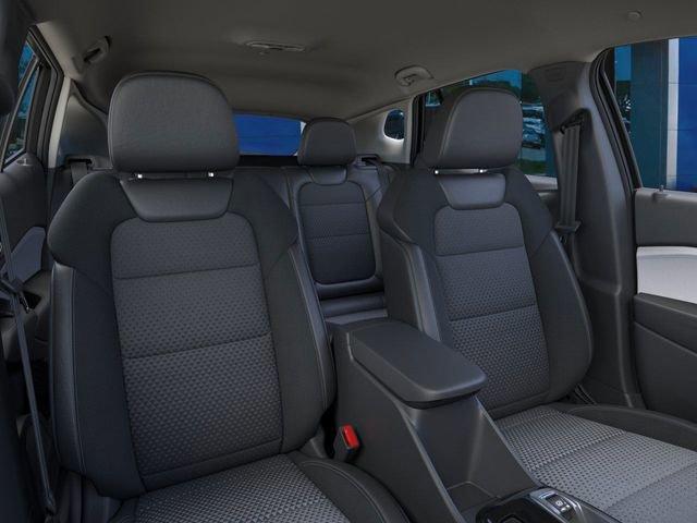 new 2025 Chevrolet Trax car, priced at $25,485