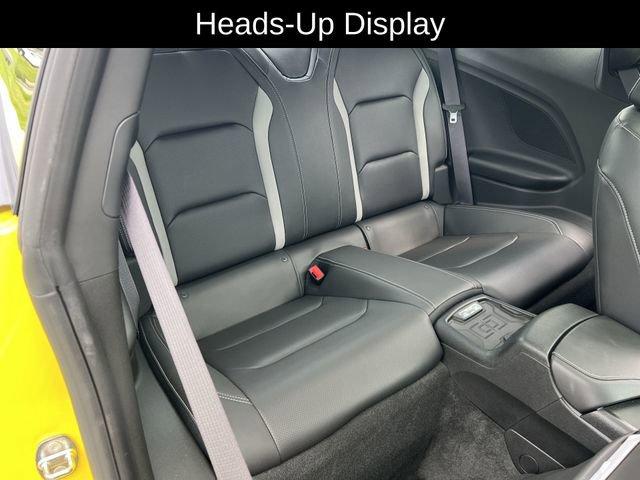 used 2017 Chevrolet Camaro car, priced at $39,987