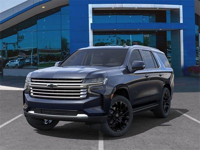 new 2024 Chevrolet Tahoe car, priced at $84,862