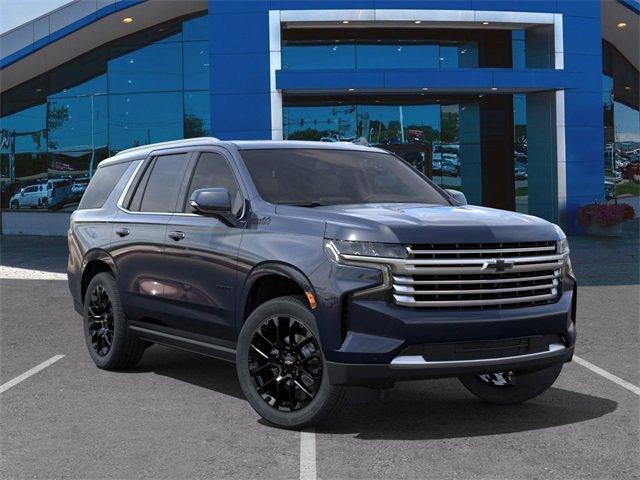 new 2024 Chevrolet Tahoe car, priced at $84,862