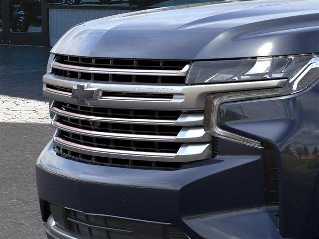 new 2024 Chevrolet Tahoe car, priced at $84,862