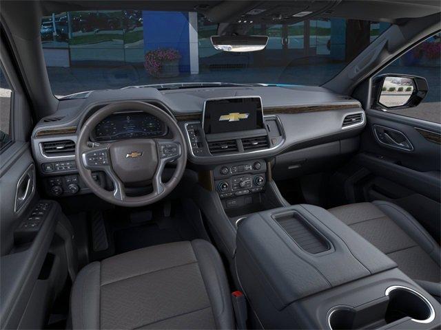 new 2024 Chevrolet Tahoe car, priced at $84,862