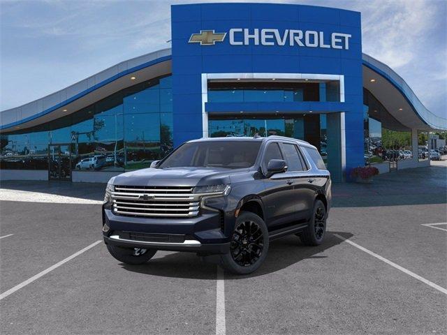 new 2024 Chevrolet Tahoe car, priced at $84,862