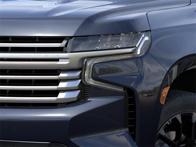 new 2024 Chevrolet Tahoe car, priced at $84,862