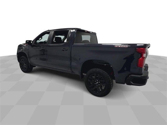 used 2022 Chevrolet Silverado 1500 car, priced at $39,987