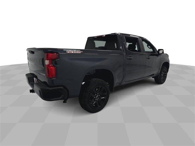 used 2022 Chevrolet Silverado 1500 car, priced at $39,987