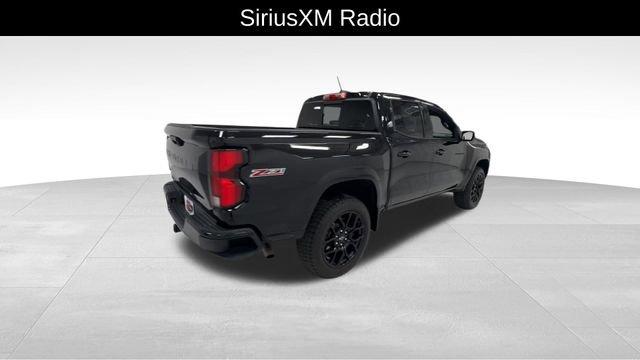 used 2023 Chevrolet Colorado car, priced at $40,987