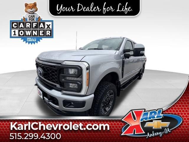 used 2023 Ford F-250 car, priced at $66,987