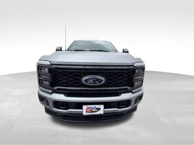 used 2023 Ford F-250 car, priced at $66,987