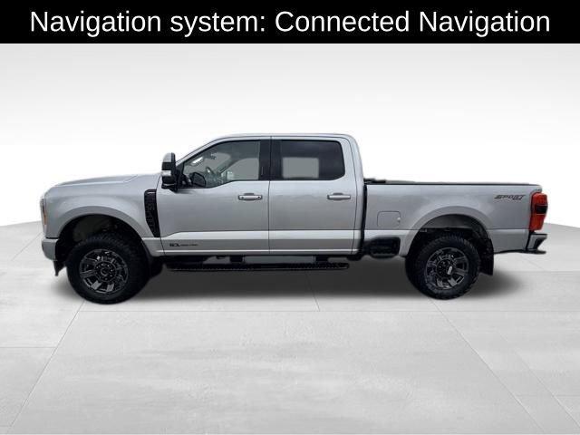 used 2023 Ford F-250 car, priced at $66,987
