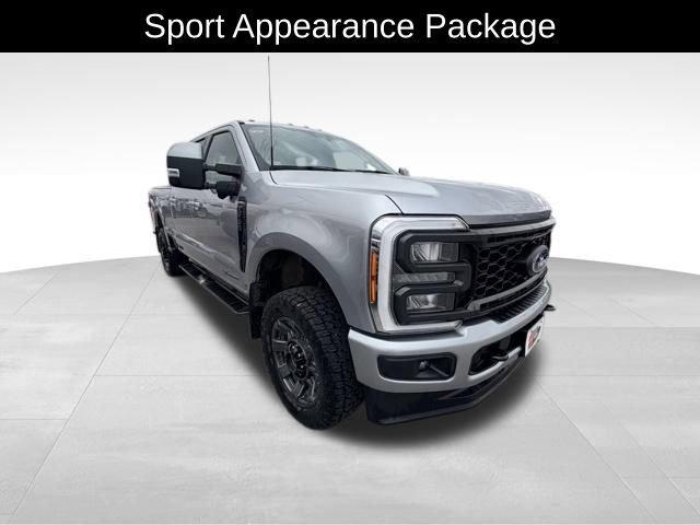 used 2023 Ford F-250 car, priced at $66,987