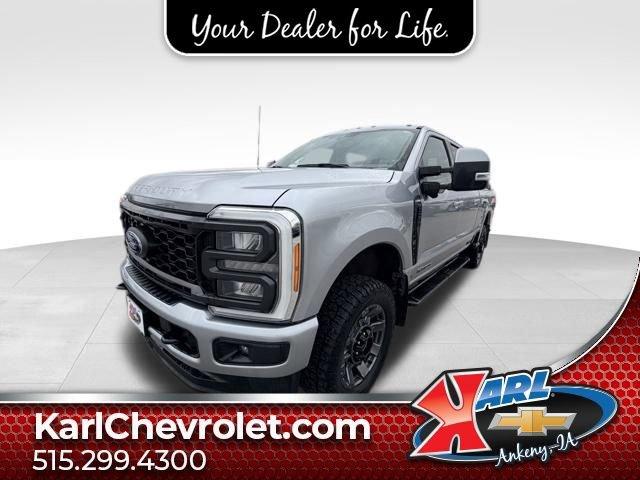 used 2023 Ford F-250 car, priced at $66,987