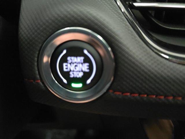 new 2026 Chevrolet TrailBlazer car, priced at $36,115