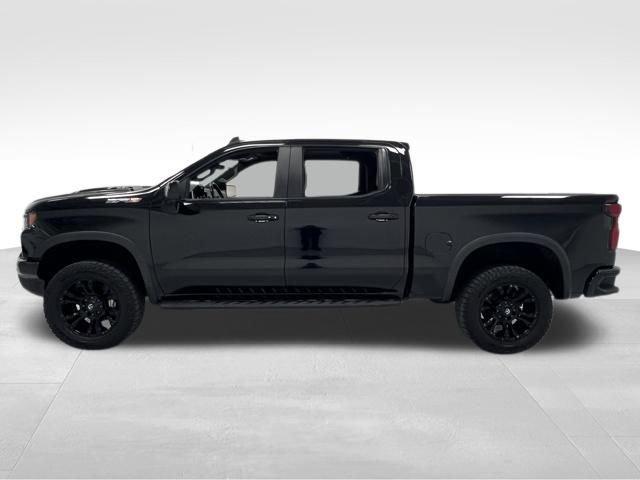 used 2023 Chevrolet Silverado 1500 car, priced at $49,987