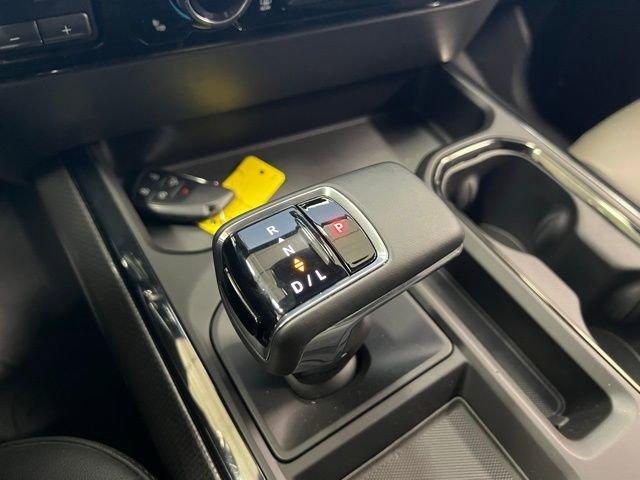 used 2023 Chevrolet Silverado 1500 car, priced at $49,987