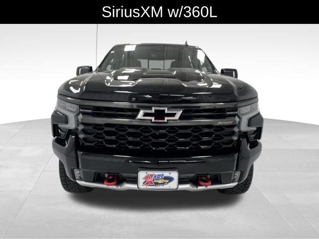 used 2023 Chevrolet Silverado 1500 car, priced at $49,987
