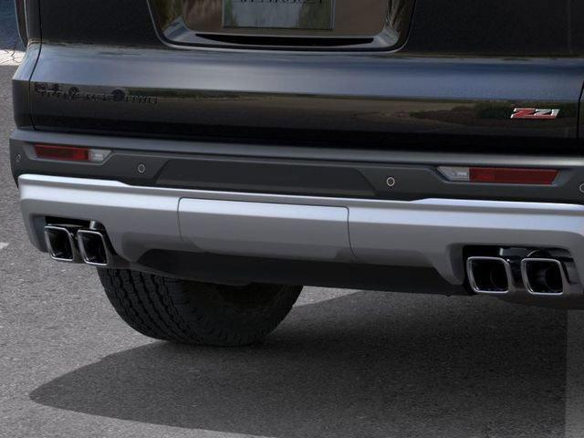 new 2026 Chevrolet Traverse car, priced at $57,043