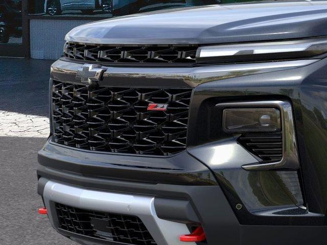 new 2026 Chevrolet Traverse car, priced at $57,043