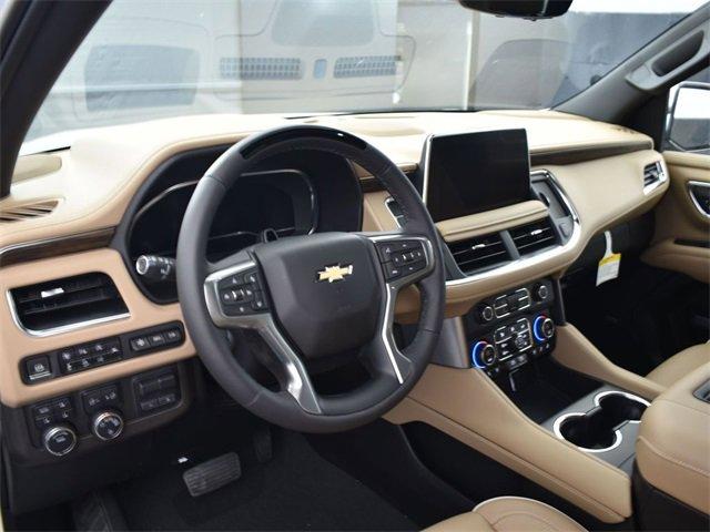 new 2024 Chevrolet Suburban car, priced at $90,720