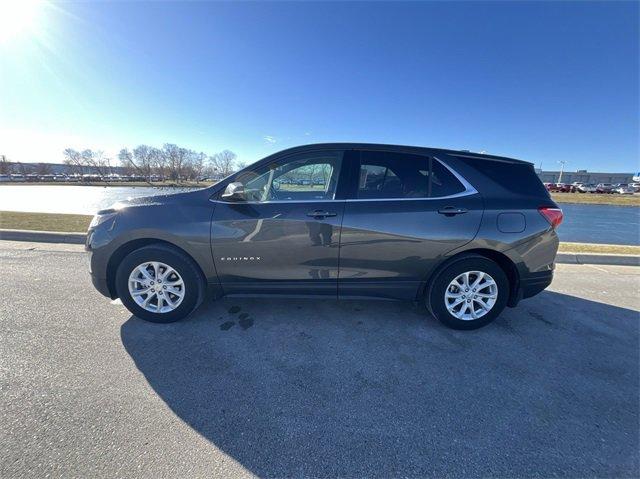 used 2019 Chevrolet Equinox car, priced at $19,987