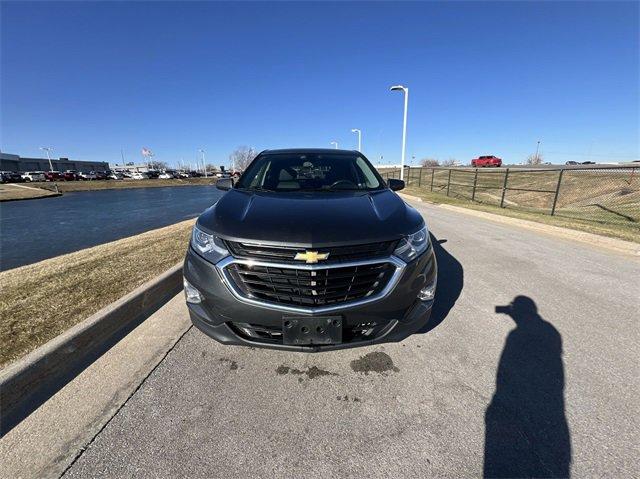 used 2019 Chevrolet Equinox car, priced at $19,987