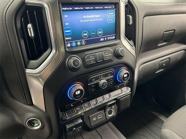 used 2021 Chevrolet Silverado 1500 car, priced at $38,457