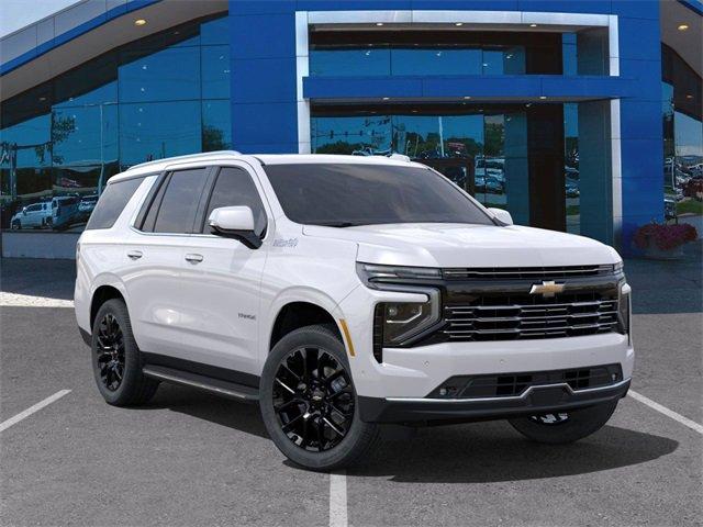 new 2025 Chevrolet Tahoe car, priced at $88,900