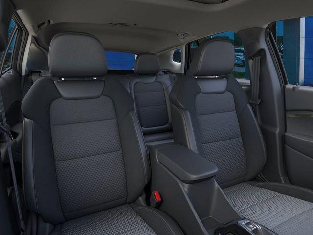 new 2025 Chevrolet Trax car, priced at $26,380