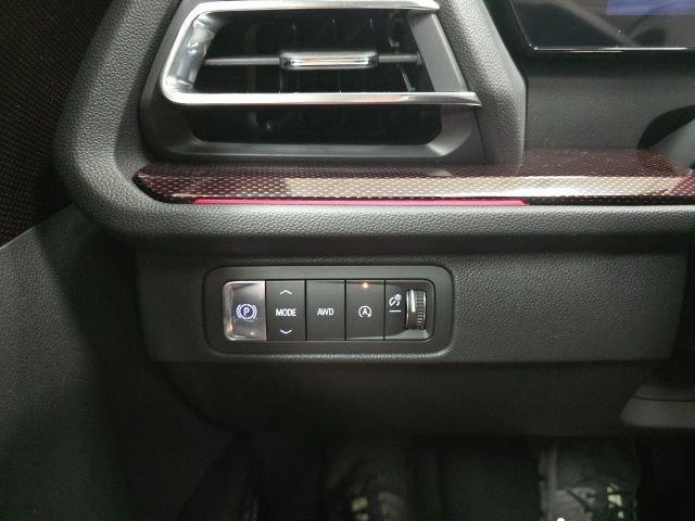 new 2026 Chevrolet Traverse car, priced at $60,795