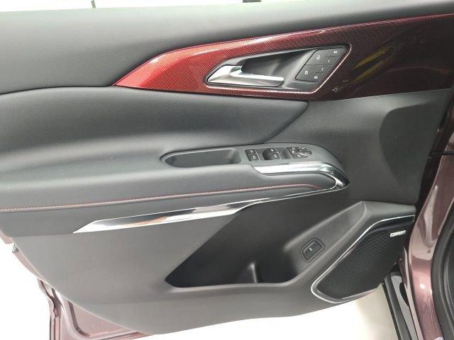 new 2026 Chevrolet Traverse car, priced at $60,795