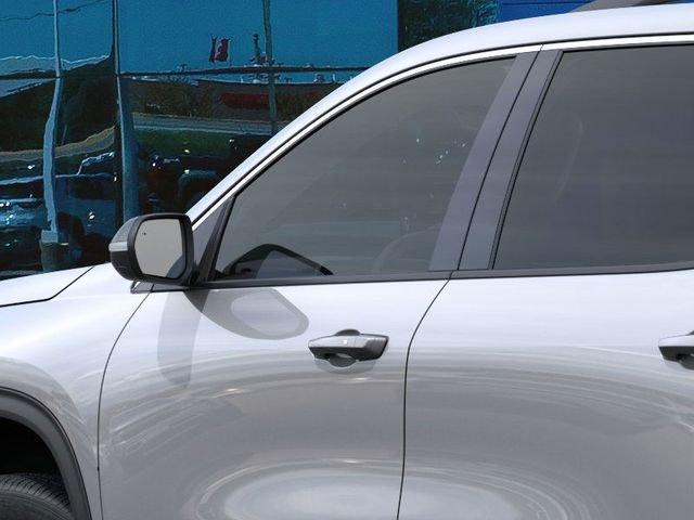 new 2025 Chevrolet Traverse car, priced at $44,195